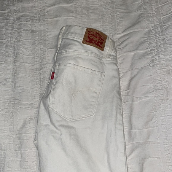 Levi’s 311 Shaping Skinny Jeans - Picture 2 of 5